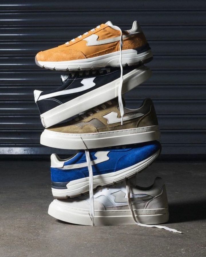 10 Best Affordable Sneaker Brands for 2025