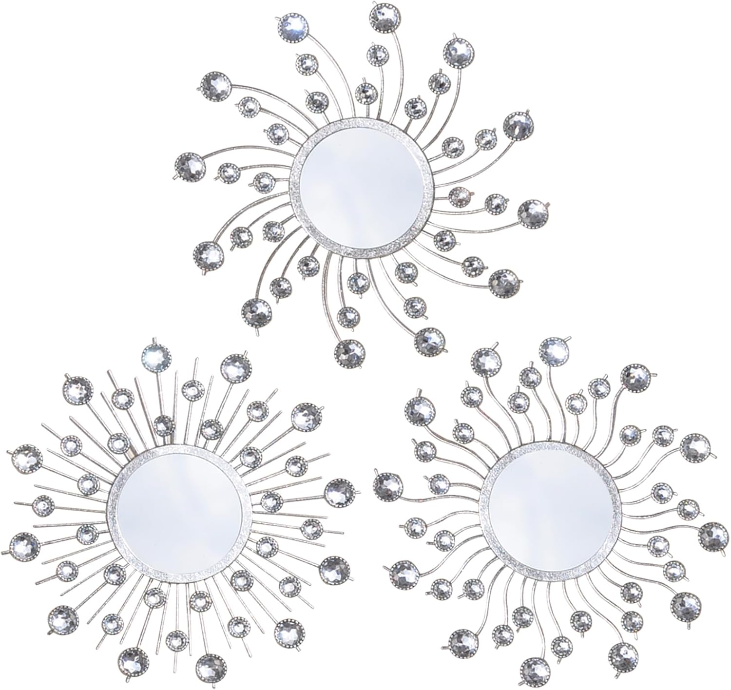 Mirror Wall Decor