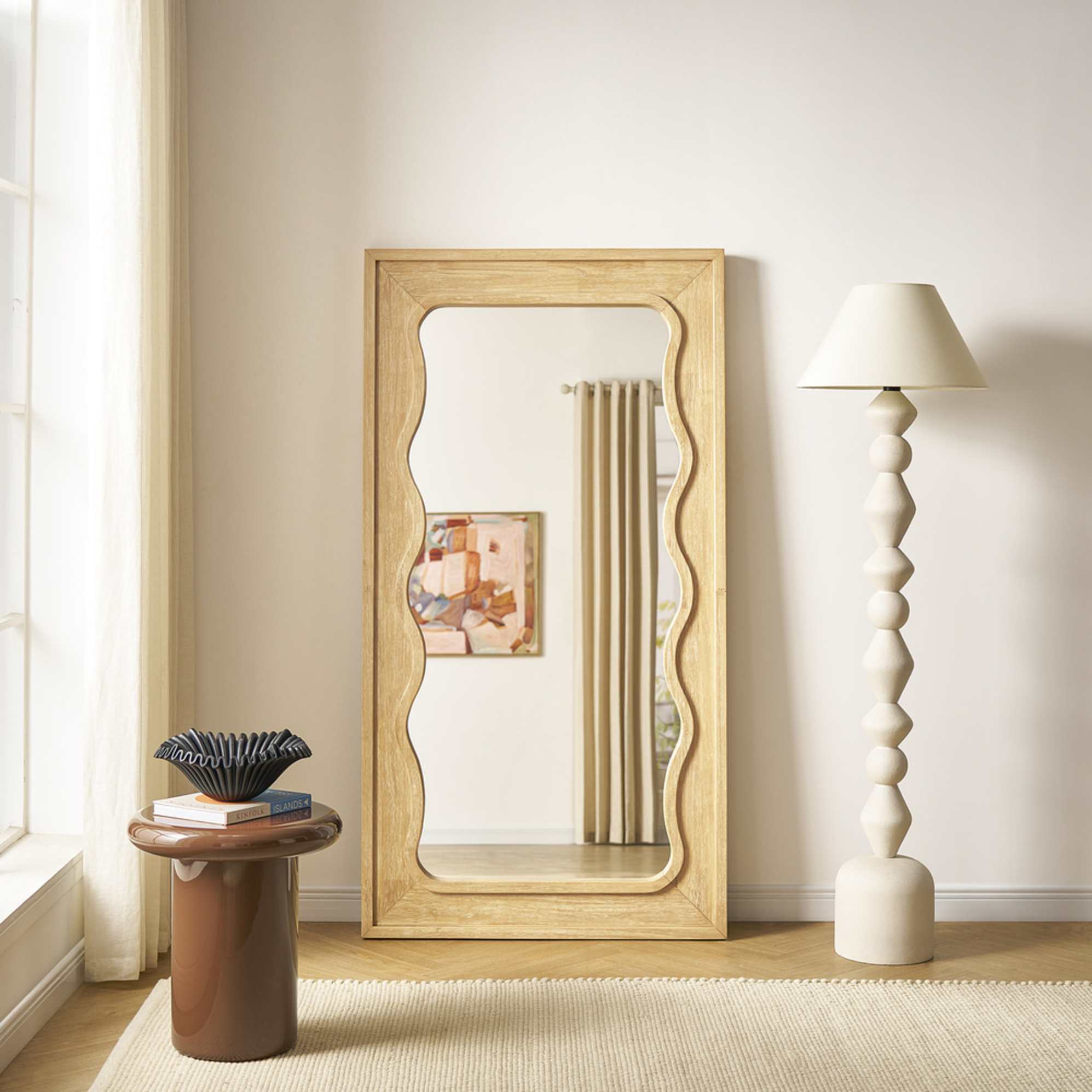 10 Mirror Decoration Ideas for 2025