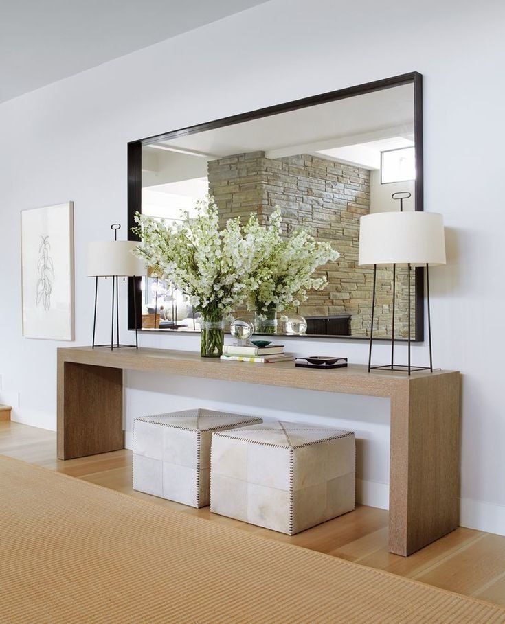 10 Mirror Decoration Ideas for 2025