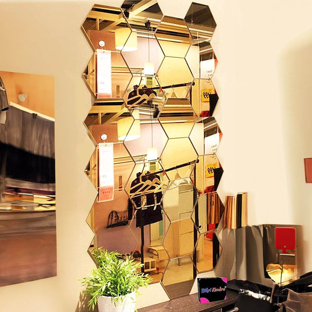 10 Mirror Decoration Ideas for 2025
