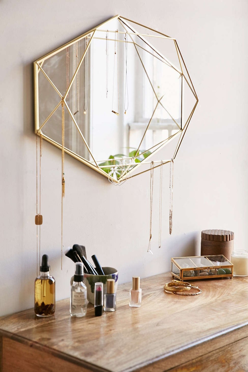 10 Mirror Decoration Ideas for 2025