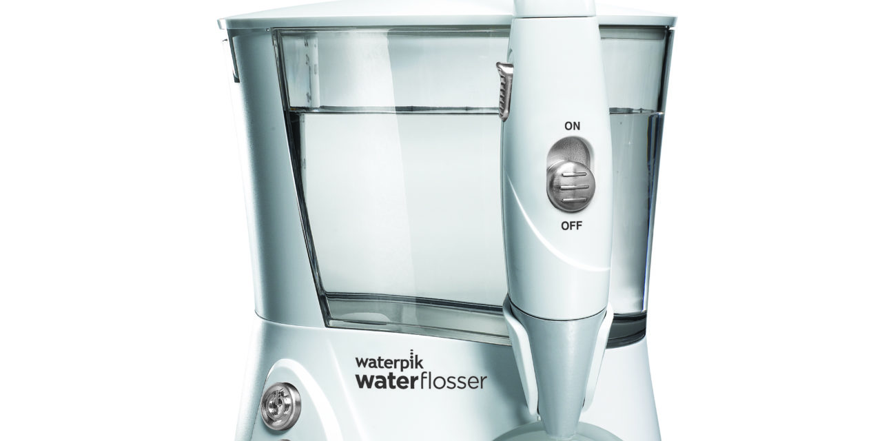 10 Water Flossers for 2025