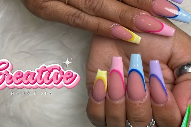 Find the Best Acrylic Toes Near Me — Your Ultimate Guide to Durable and Stunning Nails