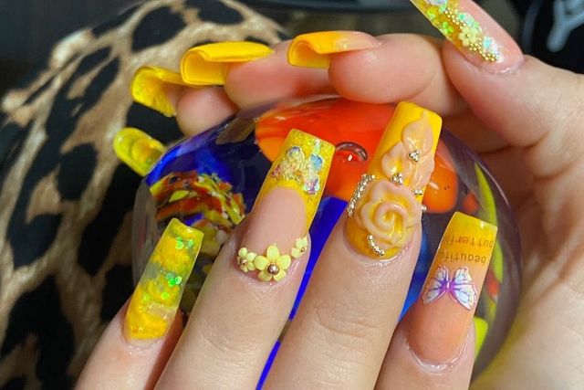 Find the Best Acrylic Toes Near Me — Your Ultimate Guide to Durable and Stunning Nails