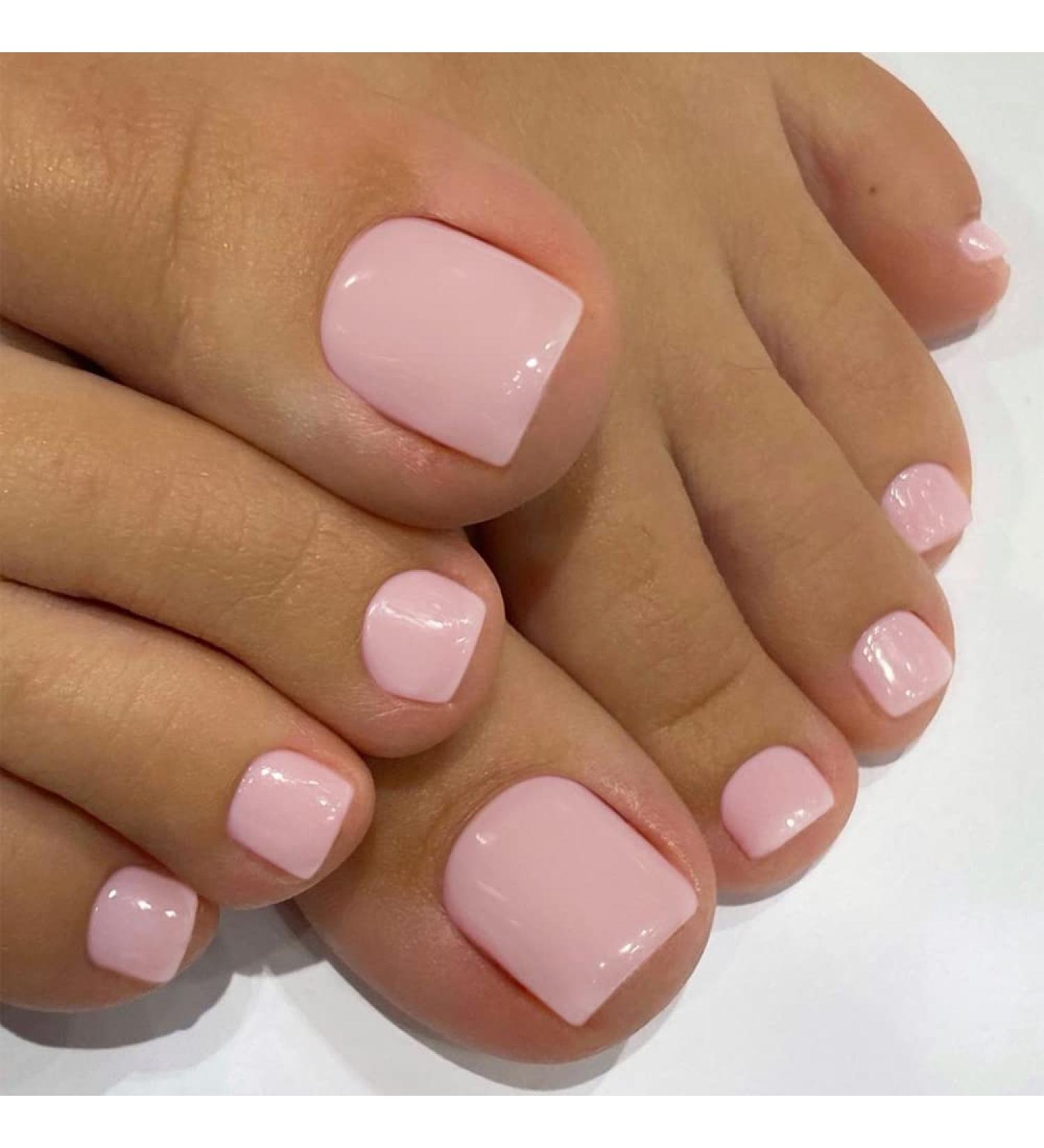 Find the Best Acrylic Toes Near Me — Your Ultimate Guide to Durable and Stunning Nails