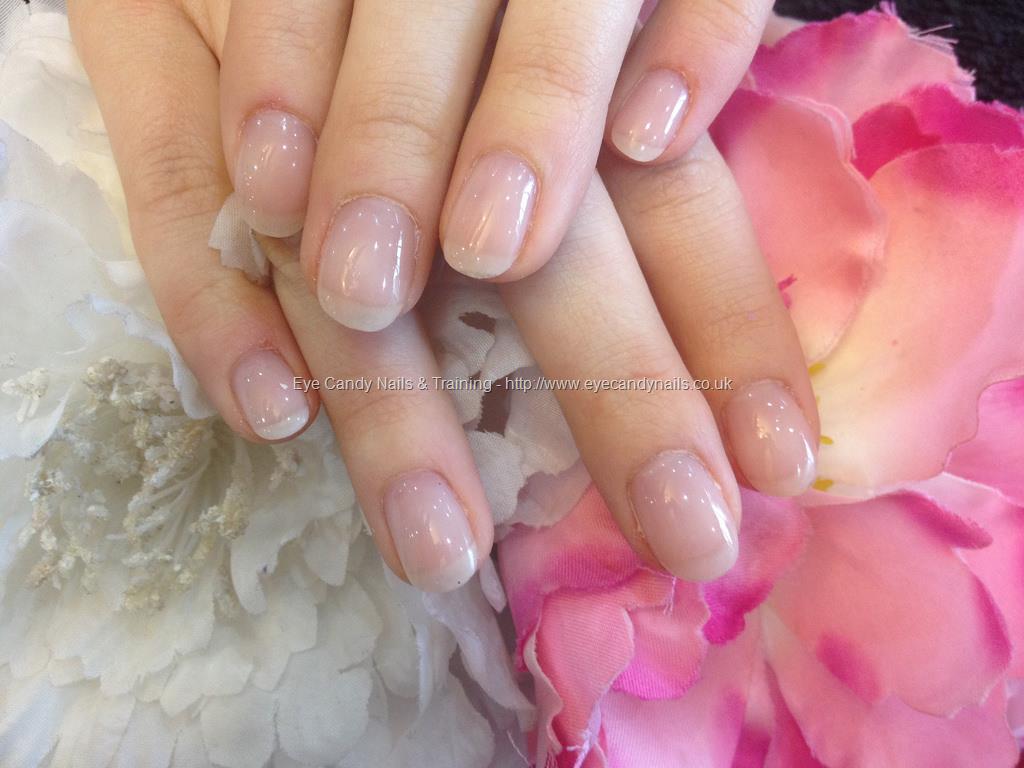 Transforming Your Look - The Beauty of Acrylic Overlay on Natural Nails