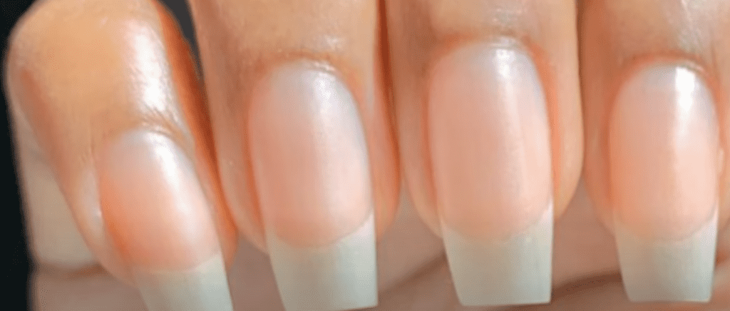 Unlocking the Art of Elegance - The Beauty and Benefits of Acrylic Overlay Nails