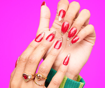 Mastering the Art of Acrylic Overlay How to Do Acrylic Overlay Step by Step