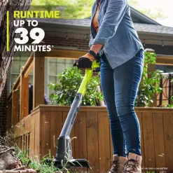 Battery String Trimmers – The Future of Lawn Maintenance? Discover Top Picks Expert Insights