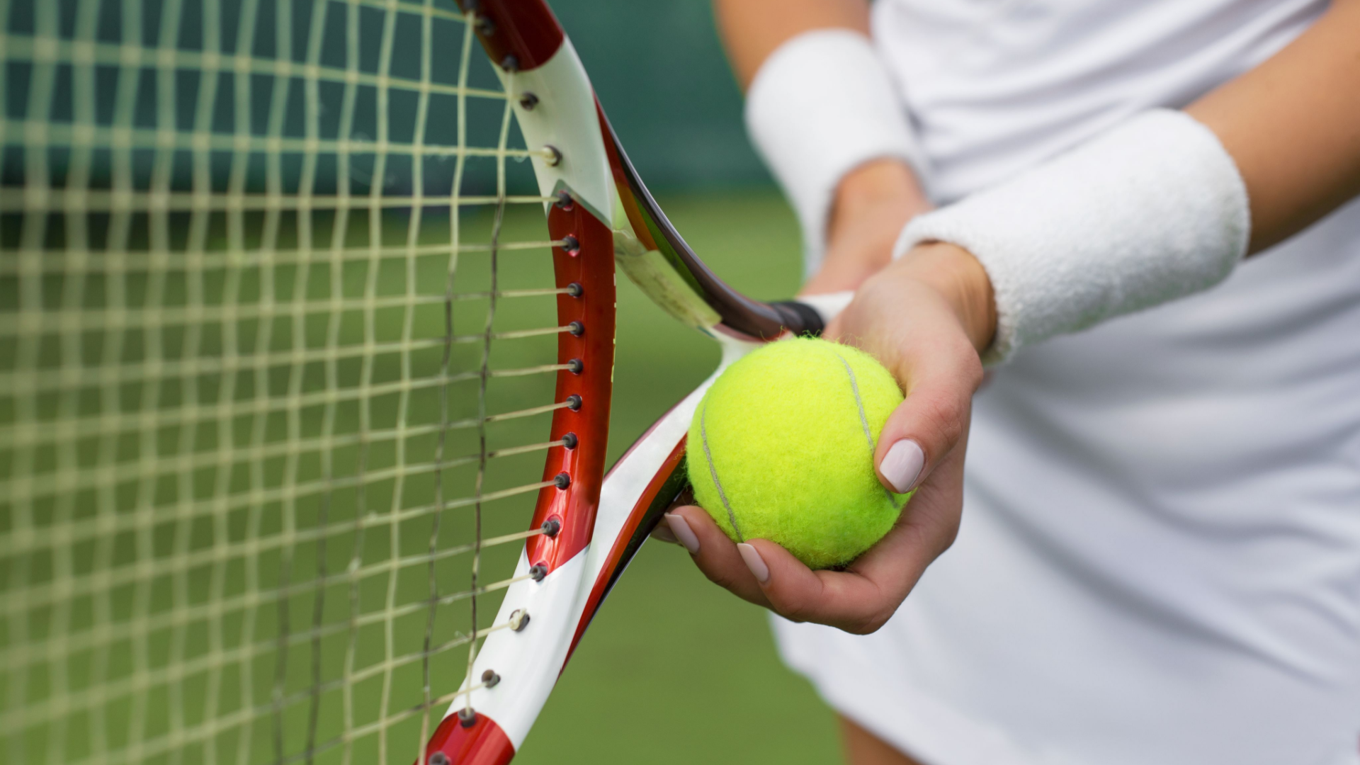 What is the Best Tennis Racket for Beginners - Unlock Your Potential on the Court