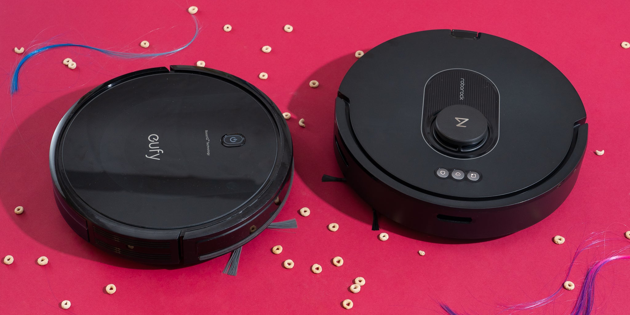 Best Budget Robot Vacuum Mop Under 300 - Top Picks for Smart Home Cleaning in 2025