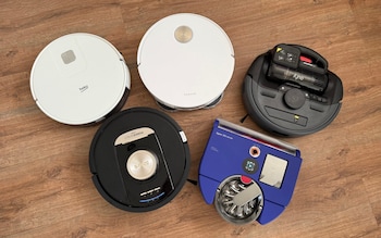 Best Budget Robot Vacuum Mop Under 300 - Top Picks for Smart Home Cleaning in 2025