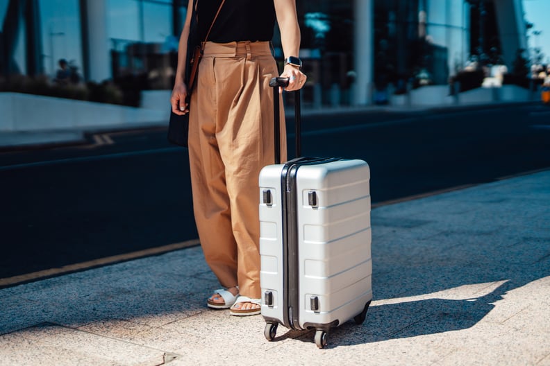 Best Carry-On Luggage for International Travel - Top Picks 2025
