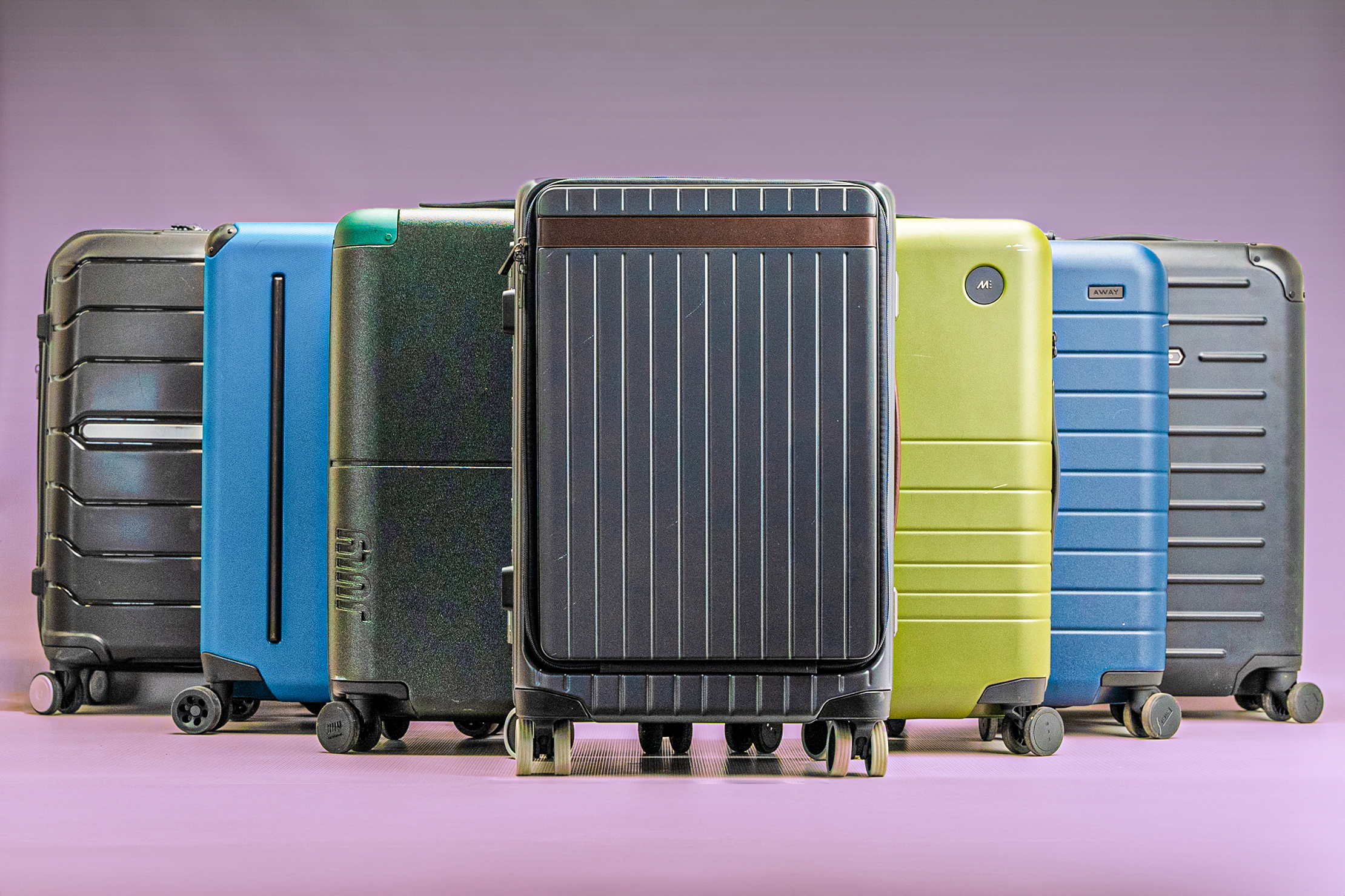 Best Carry-On Luggage for International Travel - Top Picks 2025