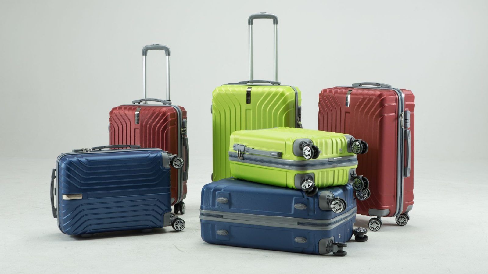 Best Carry-On Luggage for International Travel - Top Picks 2025