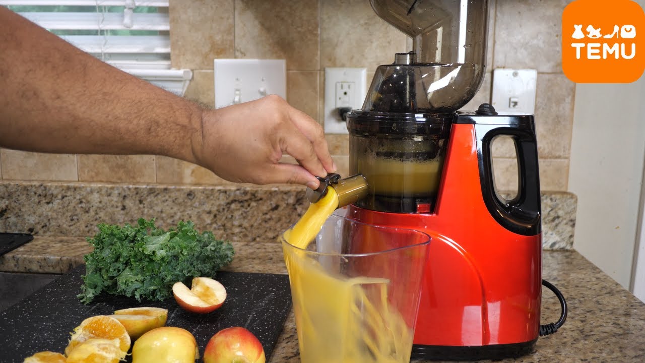 Best Juicers Under $100 Quora - Your Ultimate Buying Guide for 2025