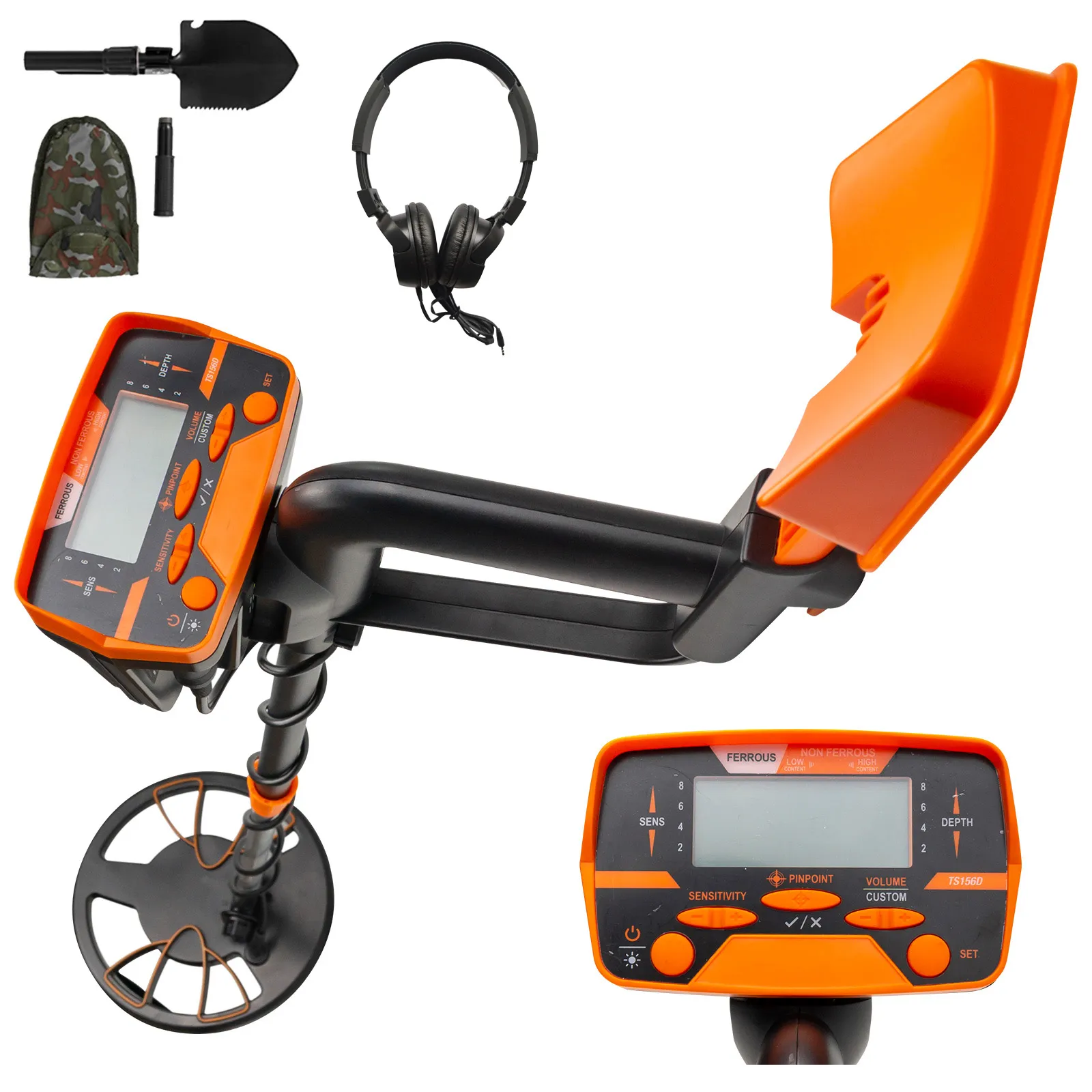Discover the Best Metal Detectors for 2025 Adventures
