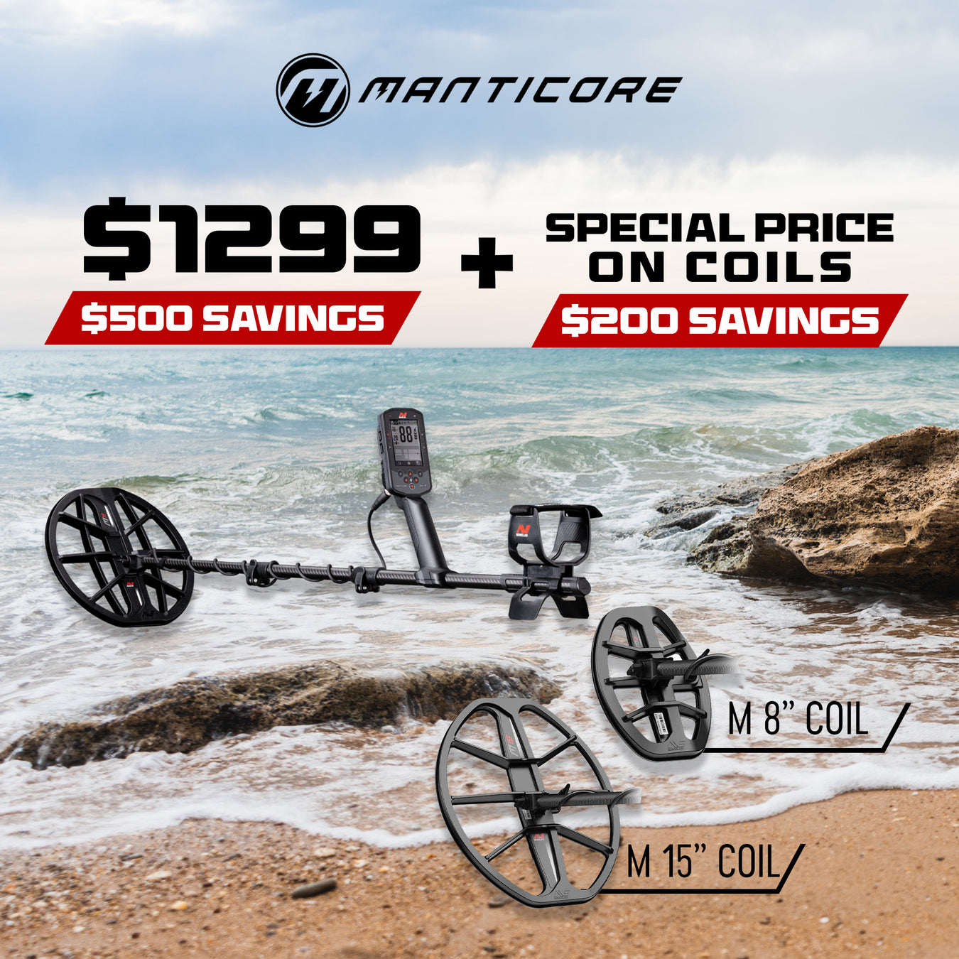 Discover the Best Metal Detectors for 2025 Adventures