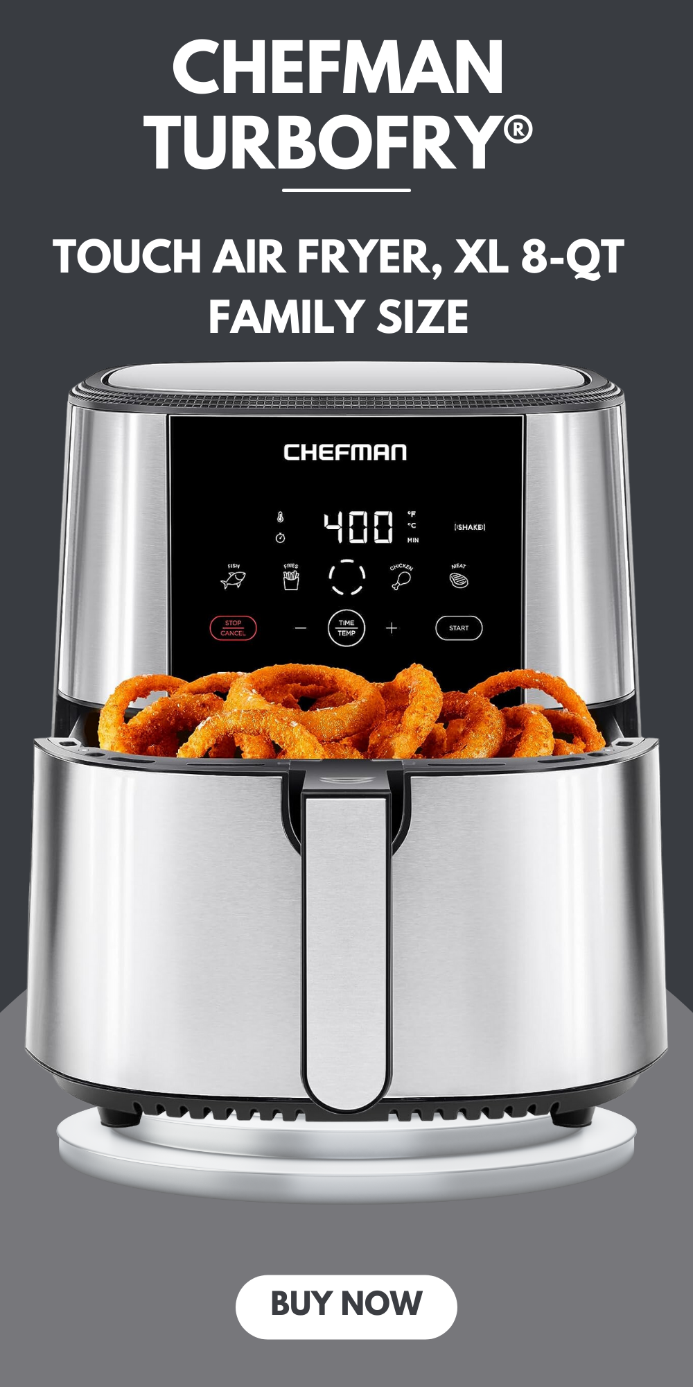 Best Non-Toxic Air Fryer Quora - Elevate Your Healthy Cooking Game