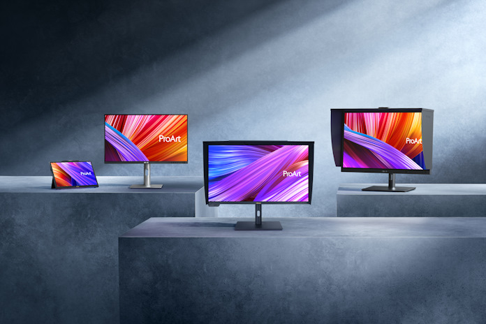 Best Vertical Monitor for Programmers - Boost Your Coding Efficiency