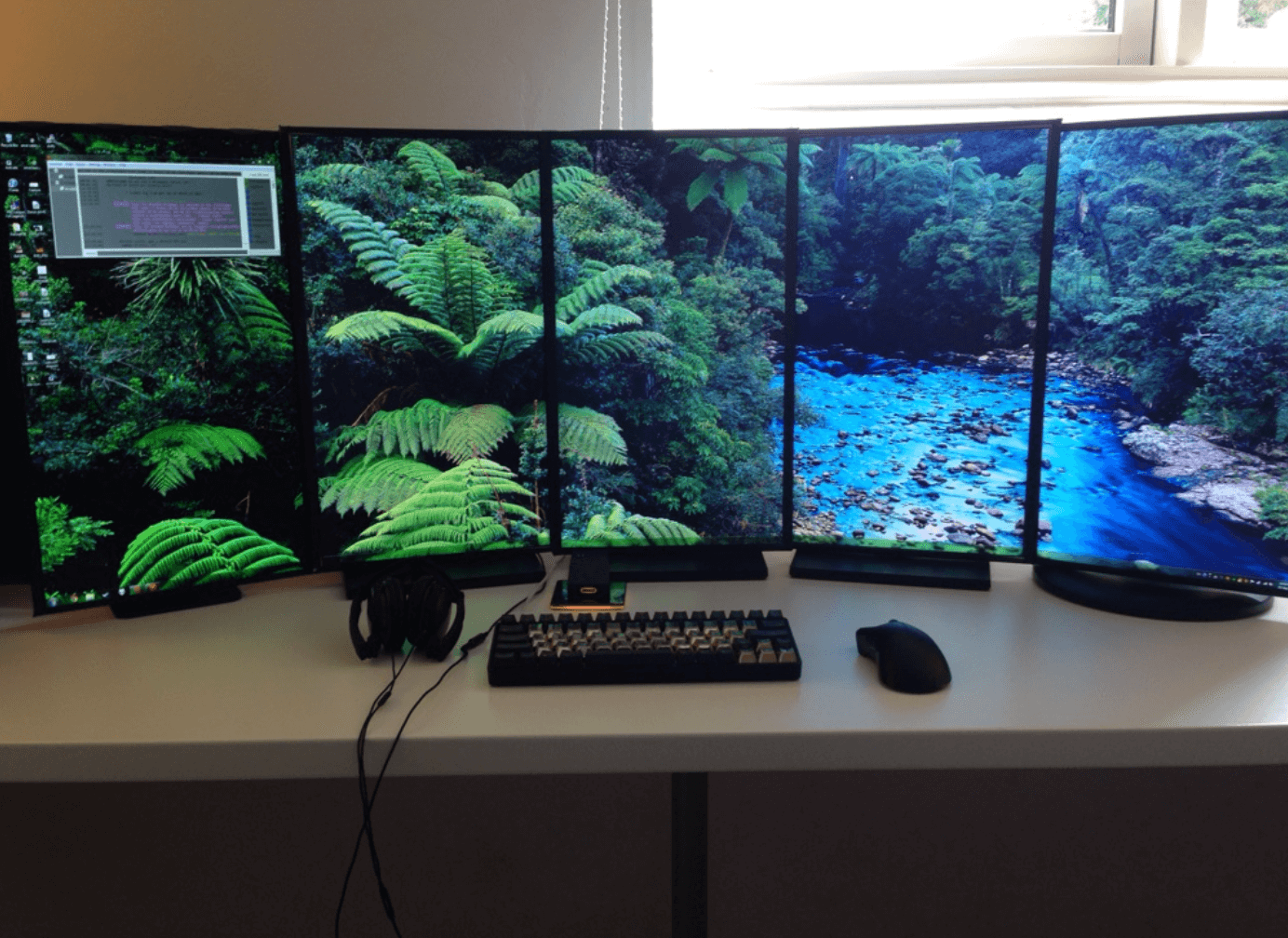 Best Vertical Monitor for Programmers - Boost Your Coding Efficiency