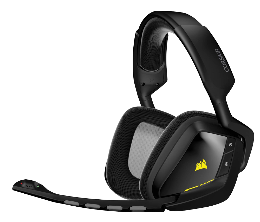 Best Wireless Gaming Headset for PC - Elevate Your Gaming Experience with Top Choices for 2025