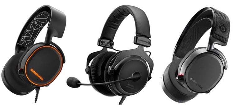 Best Wireless Gaming Headset for PC - Elevate Your Gaming Experience with Top Choices for 2025