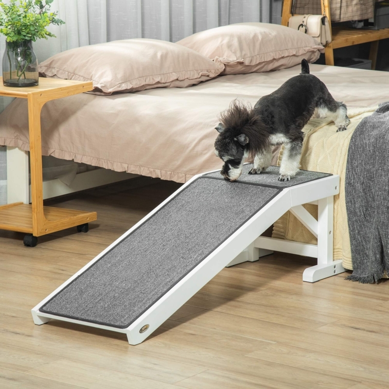 Choosing and Using a Dog Ramp – Keep Your Furry Friend Safe and Comfortable