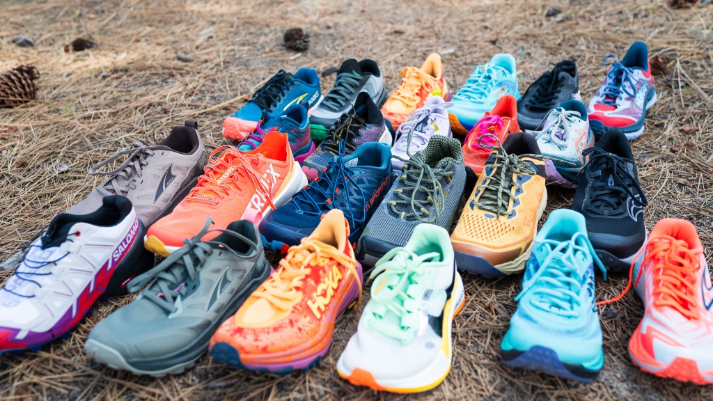 Choosing the Best Road Running Shoes in 2025 for Every Runner