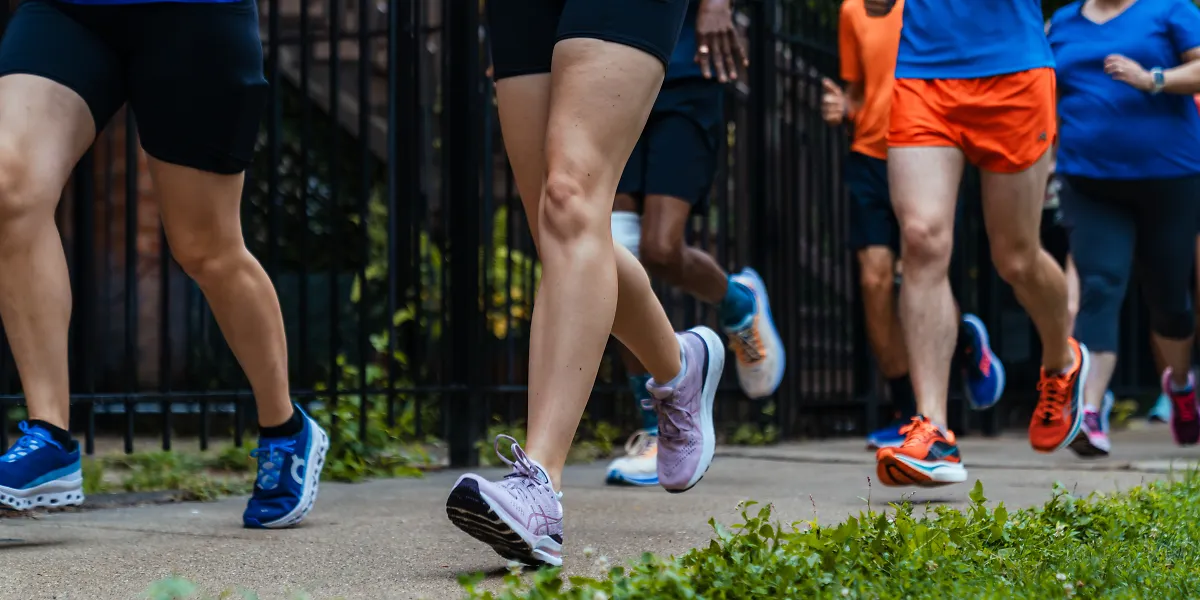 Choosing the Best Running Shoes for 2025—Stay Ahead in Your Running Game