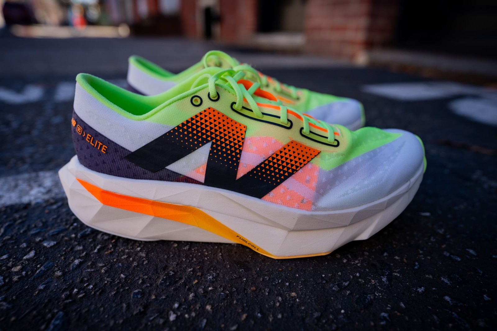 Choosing the Best Running Shoes for 2025—Stay Ahead in Your Running Game