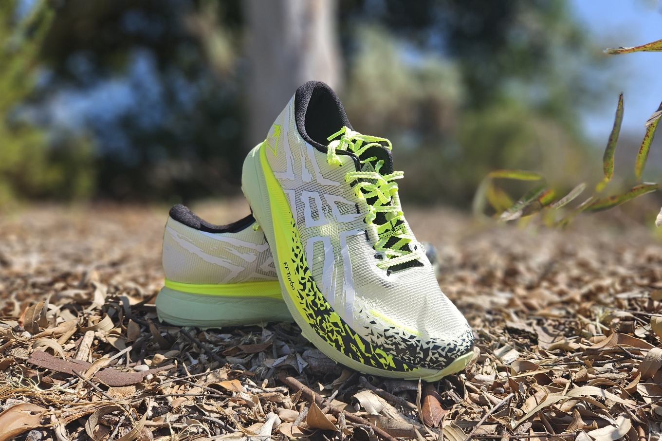 Choosing the Best Running Shoes for 2025—Stay Ahead in Your Running Game