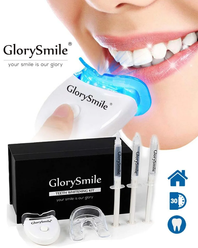 Choosing the Best Teeth Whitening Kit for a Brighter Smile in 2025