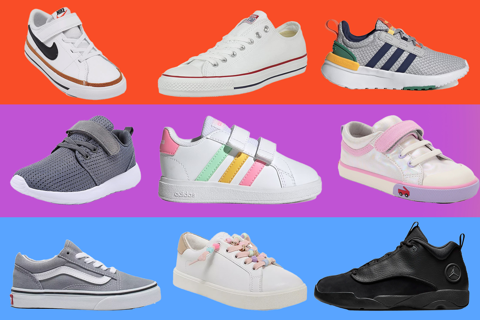 Discover the Best Affordable Sneaker Brands – Stylish Comfort Without the Price Tag