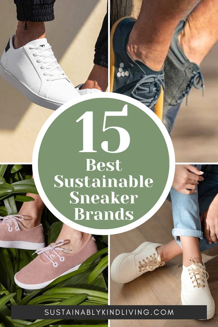 Discover the Best Affordable Sneaker Brands – Stylish Comfort Without the Price Tag