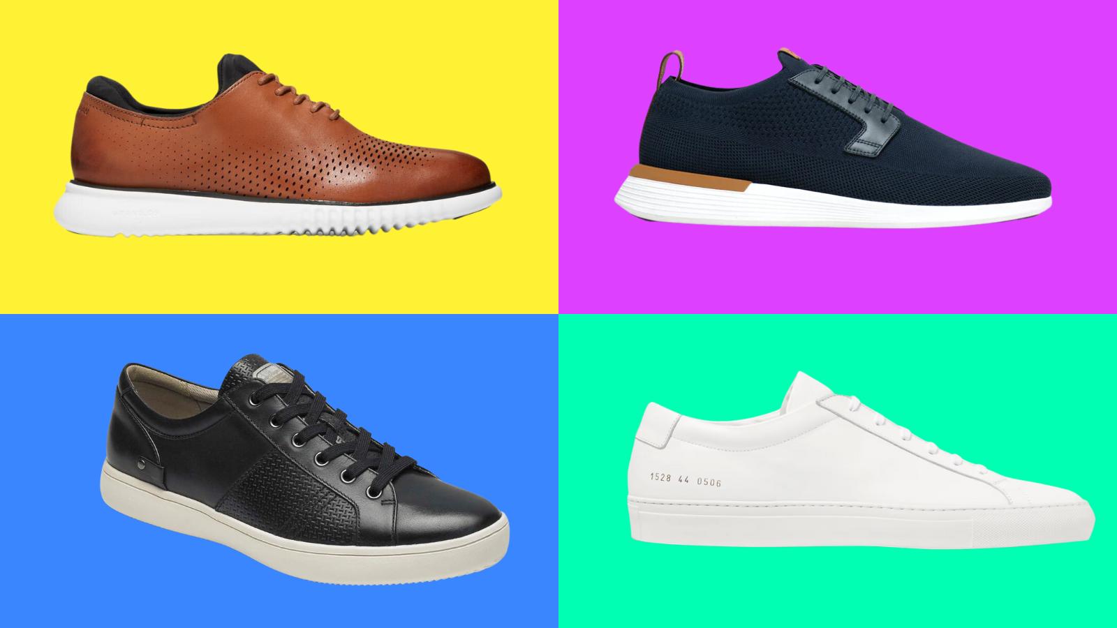 Discover the Best Affordable Sneaker Brands – Stylish Comfort Without the Price Tag