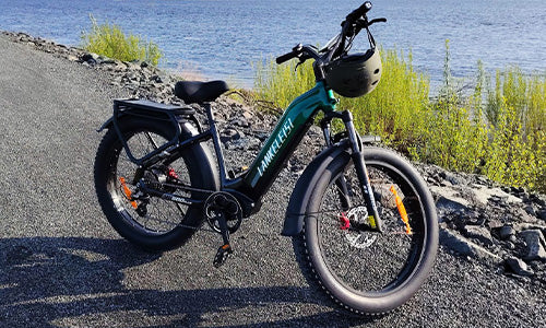Discover the Best Cheap Electric Bikes Under $1000 – Ride Smart in 2025