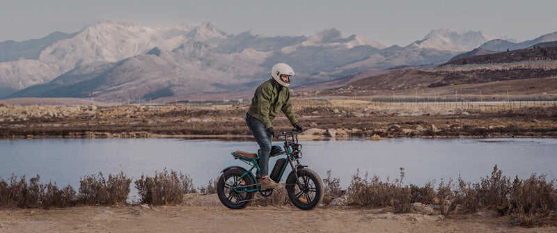 Discover the Best Cheap Electric Bikes Under $1000 – Ride Smart in 2025