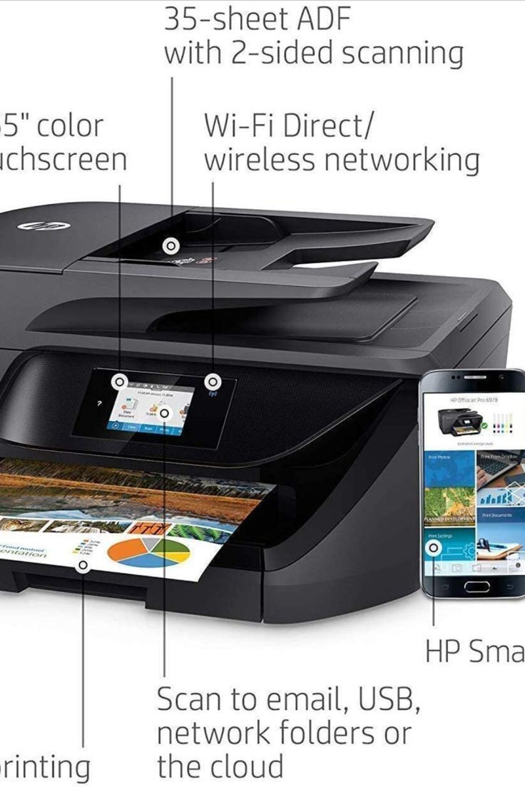 Discover the Best Printers of 2025 for Every Need — Top Picks to Elevate Your Printing Game
