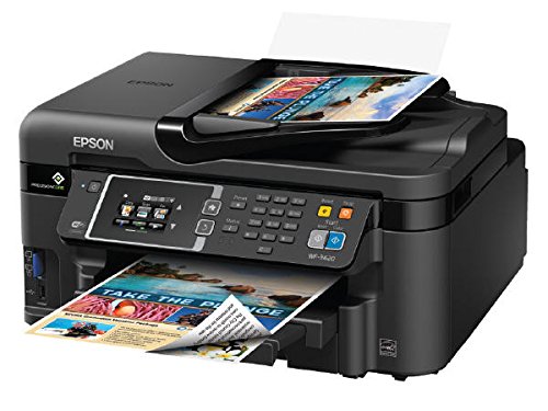 Discover the Best Printers of 2025 for Every Need — Top Picks to Elevate Your Printing Game