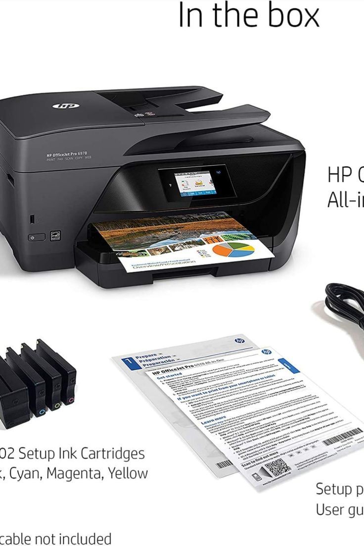 Discover the Best Printers of 2025 for Every Need — Top Picks to Elevate Your Printing Game