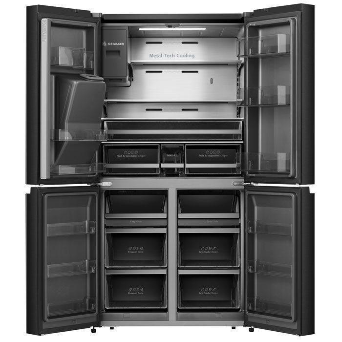 Discover the Best Refrigerators of 2025 - Top Picks and Buyer’s Guide for Your Modern Kitchen