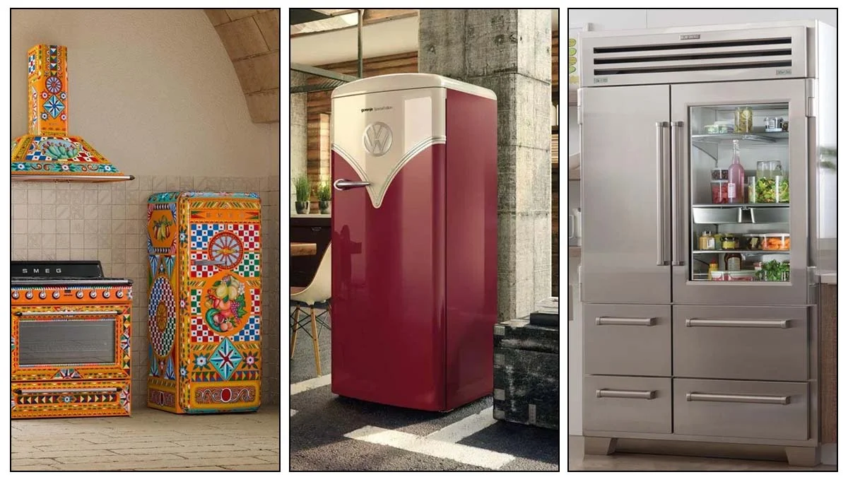 Discover the Best Refrigerators of 2025 - Top Picks and Buyer’s Guide for Your Modern Kitchen
