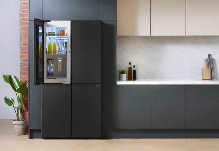 Discover the Best Refrigerators of 2025 - Top Picks and Buyer’s Guide for Your Modern Kitchen