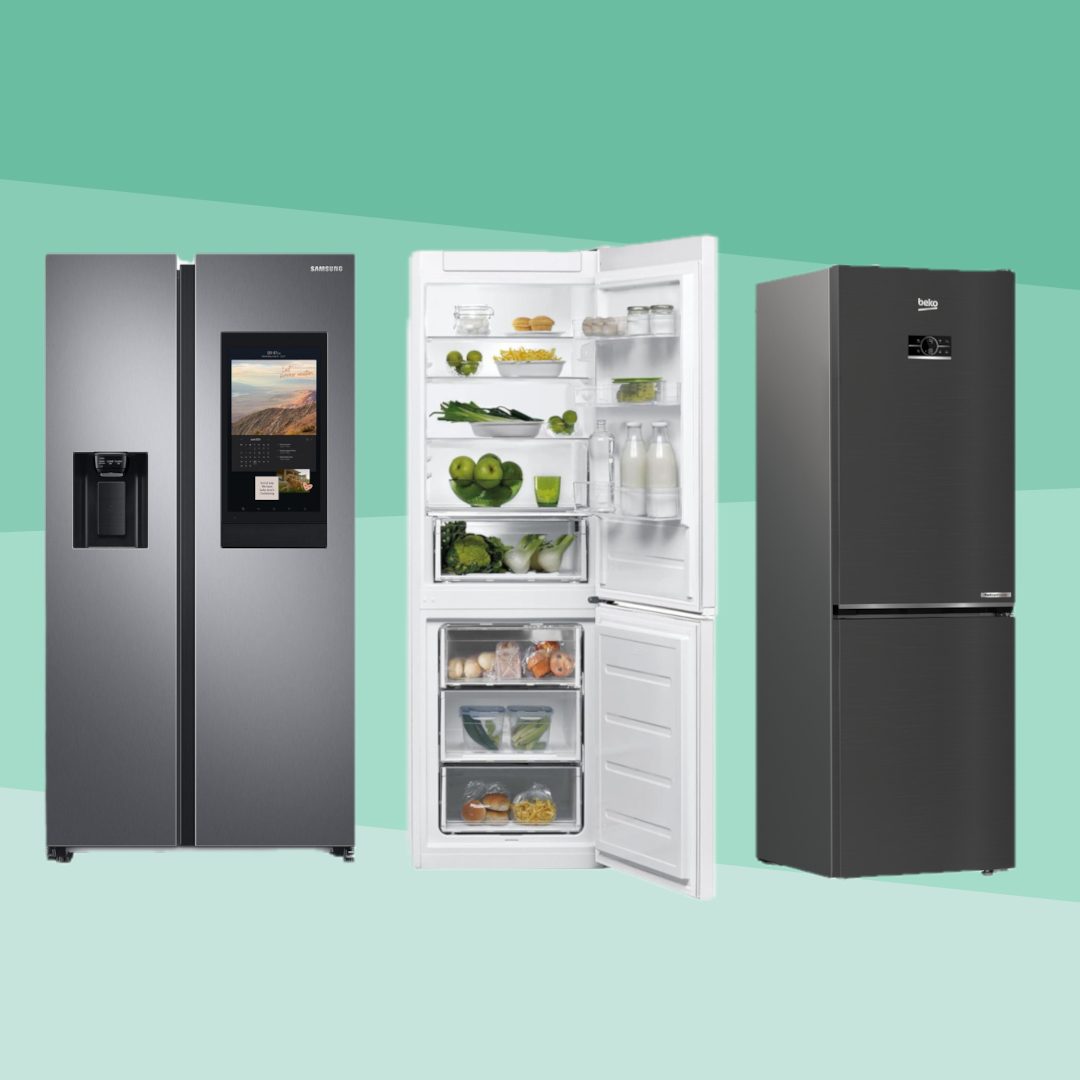 Discover the Best Refrigerators of 2025 - Top Picks and Buyer’s Guide for Your Modern Kitchen