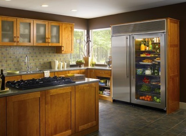 Discover the Best Refrigerators of 2025 - Top Picks and Buyer’s Guide for Your Modern Kitchen