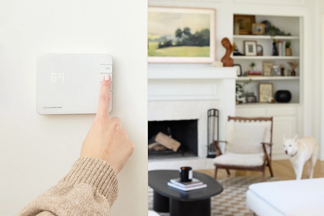 Discover the Best Smart Thermostat for Renters - Your Guide to Energy Savings  Comfort