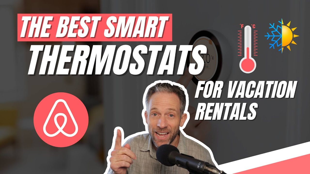 Discover the Best Smart Thermostat for Renters - Your Guide to Energy Savings  Comfort