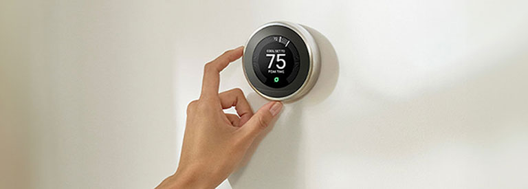 Discover the Best Smart Thermostat for Renters - Your Guide to Energy Savings  Comfort